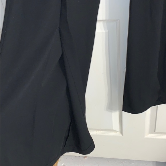 Black Slacks size M - Picture 5 of 6